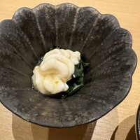 品川 鮨まつもと - 