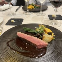 ラ モデスティ - 
