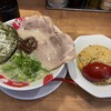 熟成豚骨ラーメン専門 一番軒 清須店