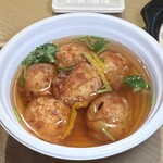 道頓堀 赤鬼 - 