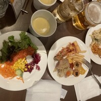 京都洋食 ムッシュいとう - 