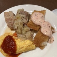 京都洋食 ムッシュいとう - 