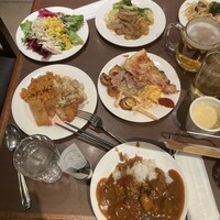 京都洋食 ムッシュいとう - 