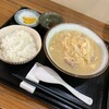 とん汁食堂 とんいちろう