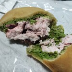 福岡県産あまおう苺加工販売所 伊都きんぐ 博多いっぴん通り店 - 