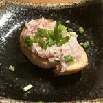 かくれ酒処 やねうら. - 