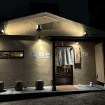 そば 酒 髙島家 - 