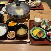 ゆば料理 東山ゆう豆 - 