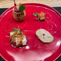 柳川 美熊野 鉄板ステーキ - 