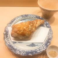 麻布 かどわき - 