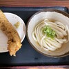 山内うどん店