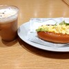 カフェ＆ビヤレストラン宮 羽田空港店