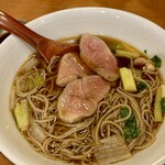 そば 酒 髙島家 - 