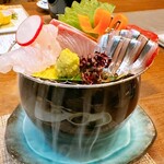 悠離庵 - 