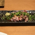 かくれ酒処 やねうら. - 