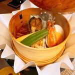 悠離庵 - 