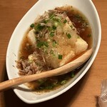かくれ酒処 やねうら. - 