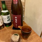 そば 酒 髙島家 - 