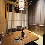 博多串焼き 野菜巻き 完全個室 居酒屋 ひなまる - 