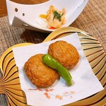 悠離庵 - 