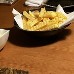 かくれ酒処 やねうら. - 