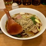 そば 酒 髙島家 - 