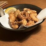 かくれ酒処 やねうら. - 