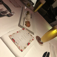 ゼックスウエスト サルヴァトーレ クオモブロス - 