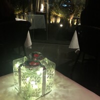 ゼックスウエスト サルヴァトーレ クオモブロス - 