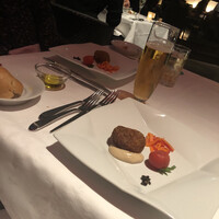 ゼックスウエスト サルヴァトーレ クオモブロス - 