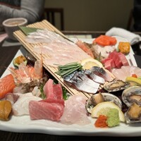 会員制 寿司割烹鷹勝 博多総本店 - 