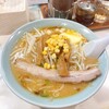サッポロラーメン羆 石原店