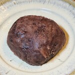 太田屋もち店 - おはぎ 小豆