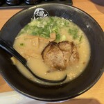 麺酒場 楓花亭 - 