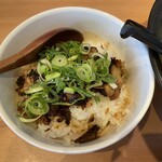 麺酒場 楓花亭 - 