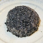 太田屋もち店 - おはぎ 胡麻