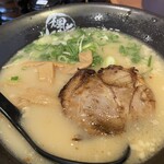 麺酒場 楓花亭 - 