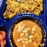 ビスヌ - 料理写真: