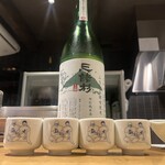 日本酒 弘大 - 