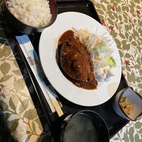 たくあん・牡丹亭 - 