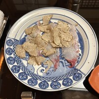 麻布 かどわき - 