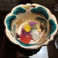麻布 かどわき - 