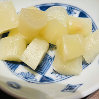 鮨結う紬 - 