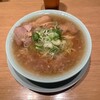 たきちゃんラーメン