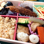 グランドキヨスク - 