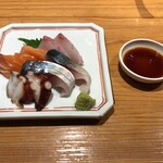 釜喜利うどん - お造り