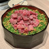 うし松 - 