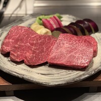 鉄板焼 濠 - 