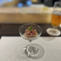 鮨 やまけん 銀座店 - 