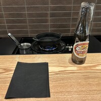 博多 鴨すき 鴨しゃぶ なかもぐろ - 